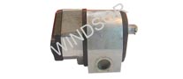 utb universal 650 tractor hydraulic pump supplier from india